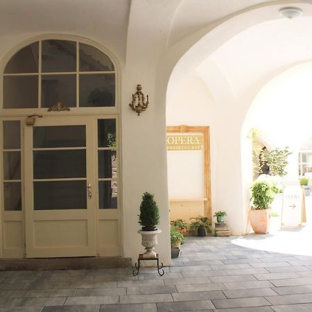Madam S Boa Διαμέρισμα Banská Štiavnica Εξωτερικό φωτογραφία